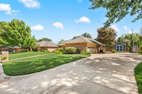 5433 Dana Point Drive, Arlington, TX 76017 — photo 3
