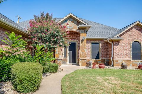 9704 Trinity Court, Granbury, TX 76049 — photo 3