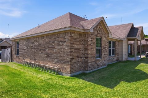 131 Sunburst Court, Weatherford