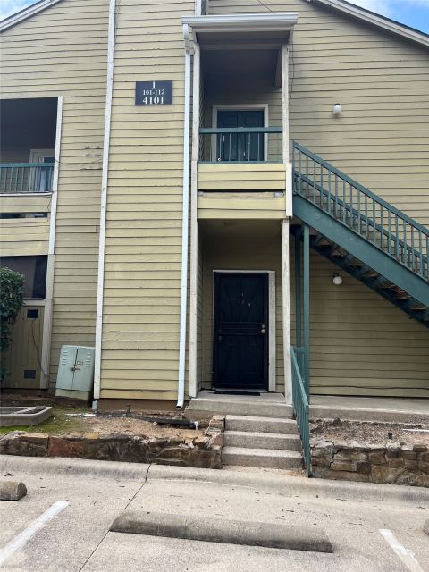 4101 Esters Road 111, Irving