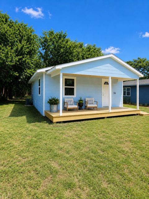 516 Martin Luther King Street, Denison