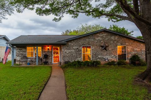 2009 Tiehack Lane, Garland, TX 75044 — photo 2