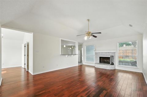2711 Primrose Lane, Rowlett, TX 75089 — photo 2