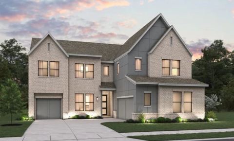 2212 Switchgrass Drive, Argyle