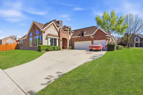 5 Scramble Court, Mansfield, TX 76063 — photo 2