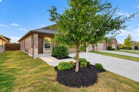 2306 Moonglade Lane, Crandall, TX 75114 — photo 2