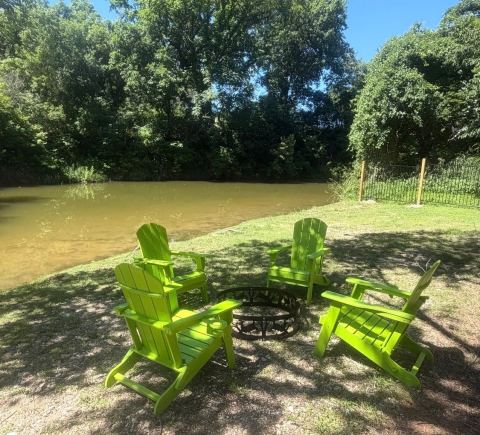 5469 Lake Granbury Trail, Granbury