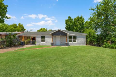 1312 Lindsey Street, Fort Worth, TX 76105 — photo 2
