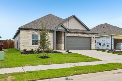 2209 Trailside Drive, Sherman, TX 75092 — photo 3