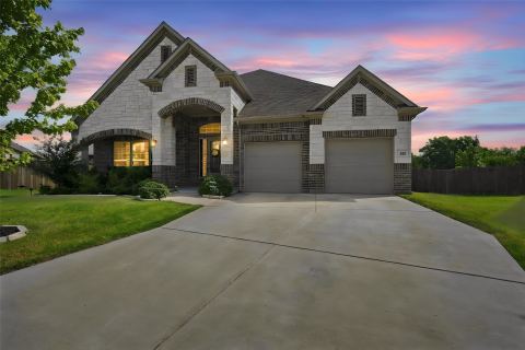 420 Wrangler Way, Waxahachie, TX 75167 — photo 2