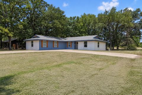 110 Pierce Drive, Mabank