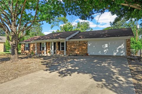 7113 Oxford Drive, Waco, TX 76712 — photo 3