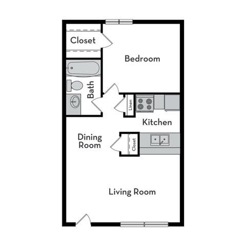3700 S Tyler Street 172, Dallas, TX 75224 — photo 2