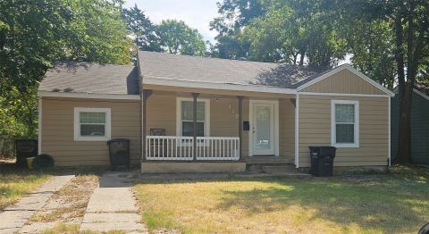 1108 Bell Drive, Greenville