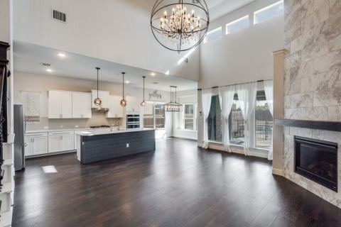 5401 Tuskegee Trail, McKinney, TX 75070 — photo 3