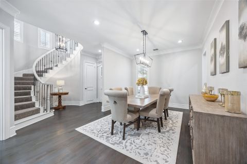 2309 Briar Court, Frisco, TX 75034 — photo 2