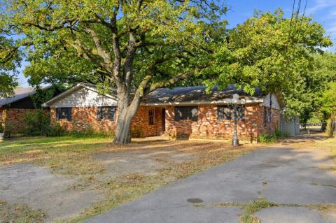 1611 Shepherd Lane, Dallas