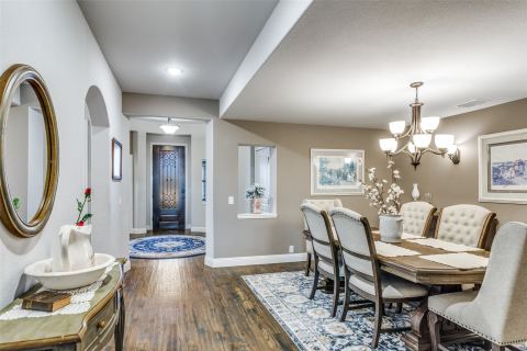 1000 Brenham Drive, Godley, TX 76044 — photo 3