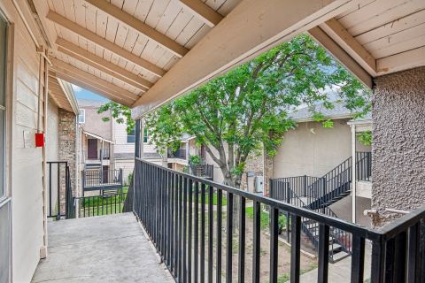 5534 Boca Raton Boulevard 292, Fort Worth, TX 76112 — photo 2