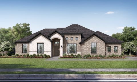 2945 Goldeneye Lane, Greenville, TX 75402 — photo 2