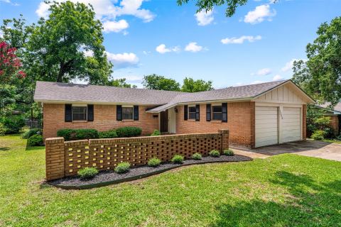 1324 Melrose Drive, Waco, TX 76710 — photo 3