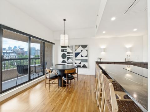 3030 Mckinney Avenue 1005, Dallas, TX 75204 — photo 2