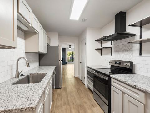 1117 S Rusk Street 1115, Weatherford, TX 76086 — photo 3