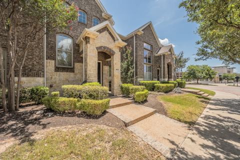 4017 Cascade Sky Drive, Arlington, TX 76005 — photo 2