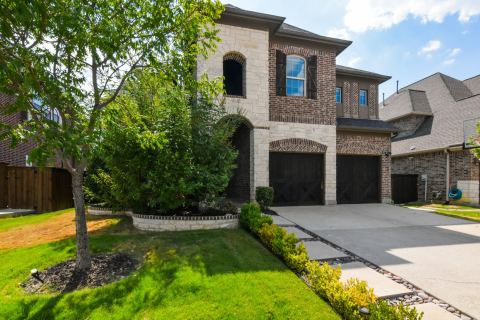 759 Stardrift Avenue, Frisco, TX 75036 — photo 2
