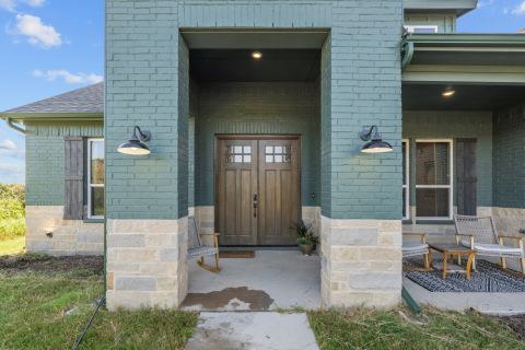 2100 Shady Grove Road, Weatherford, TX 76088 — photo 3