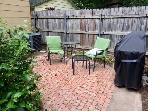 3012 MCPHERSON Avenue C, Fort Worth, TX 76109 — photo 3