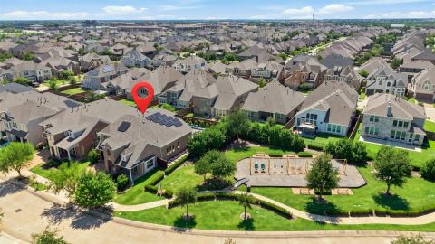 1317 Mary Horn Drive, Aubrey, TX 76227 — photo 3
