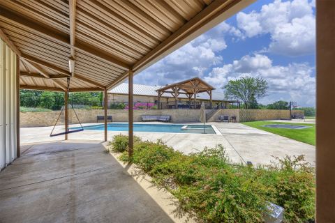 1131 Harvey Lane, Denison, TX 75020 — photo 3