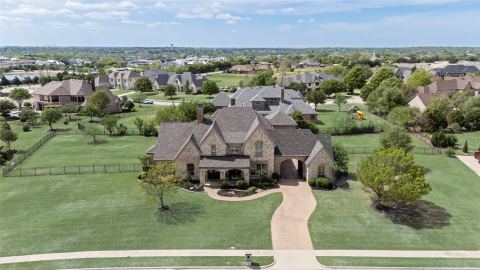 125 Manor Drive, Heath, TX 75032 — photo 2