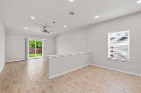 1104 Silverton Drive, Sherman, TX 75092 — photo 3