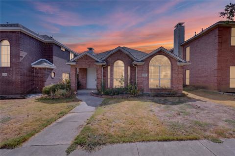 1309 Riley Drive, Carrollton