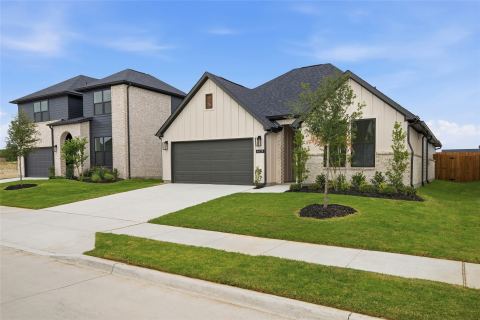4628 Commack Drive, Fort Worth, TX 76135 — photo 3