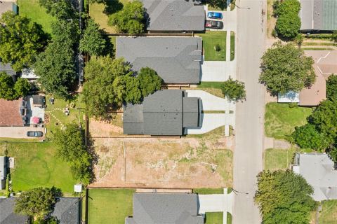 0 Cottonwood Street, Fort Worth, TX 76111 — photo 2