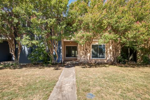 1404 Sombre Vista Drive, Denton, TX 76205 — photo 2