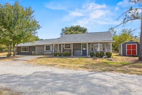 2810 Wild Valley Drive, Little Elm