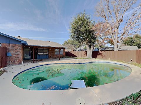 3522 Whitney Drive, Carrollton, TX 75007 — photo 3