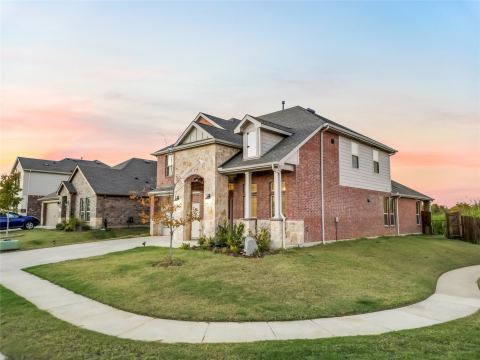 11221 Camelot Court, Aubrey, TX 76227 — photo 3