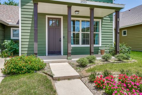 2513 Chebi Lane, Denton, TX 76209 — photo 3