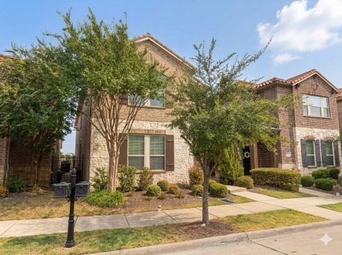 6722 Deleon Street, Irving, TX 75039 — photo 2
