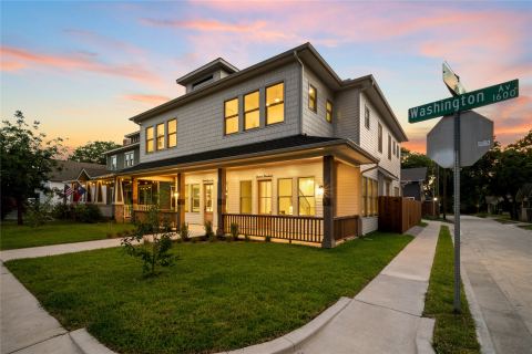 1600 Washington Avenue, Fort Worth, TX 76104 — photo 2