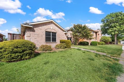 7706 Coral Way, Rowlett, TX 75088 — photo 2