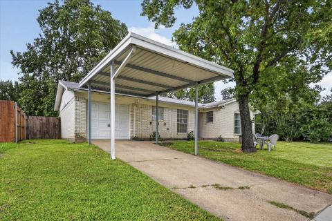 14413 Horseshoe Trail, Balch Springs, TX 75180 — photo 2