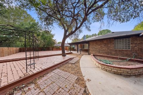 4952 Hollow Ridge Road, Dallas, TX 75227 — photo 3
