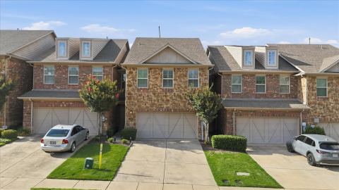 399 Dublin Street, Lewisville