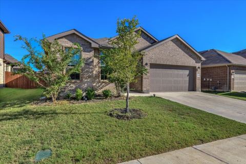 1209 Elgar Trail, Fort Worth, TX 76247 — photo 3